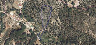 Casale in Beas. Finca rúst. en venta en beas.