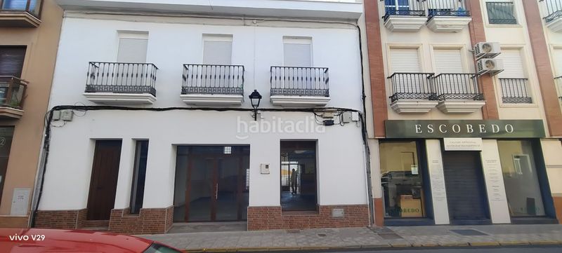 Foto fbf4e06e-1d65-4e0b-a912-c41dcc4829af. Casa a Gibraleón