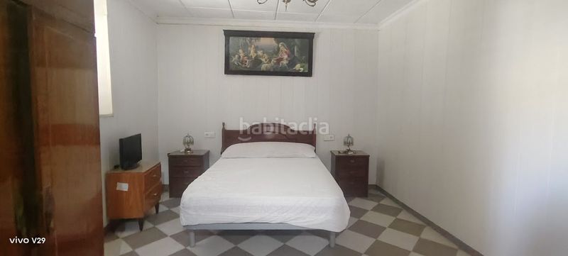 Foto 6ba733a5-5d09-4b46-b5d9-fceeb8e422b9. Casa amb aparcament a Gibraleón