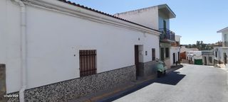 Casa en Gibraleón. Casa en venta en gibraleón, 3 dormitorios.