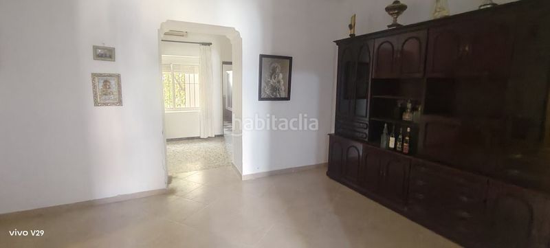 Foto f6eae170-1892-4693-94ea-4f7ddaa8d009. Casa amb aparcament a Gibraleón