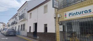 Casa a Villanueva de los Castillejos. Casa en venta en villanueva de los castillejos, 4 dormitorios.