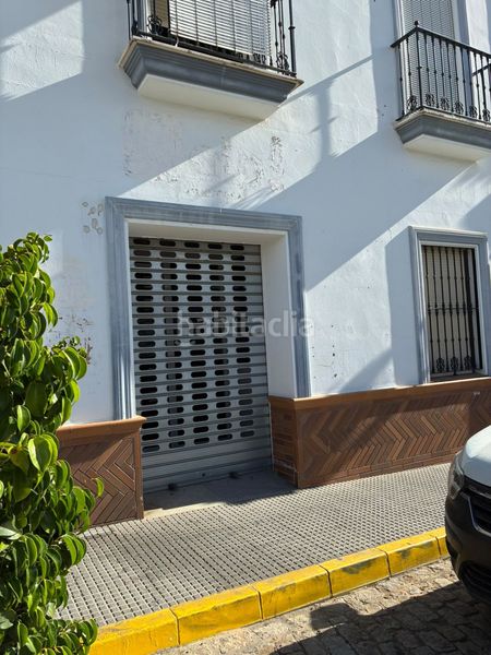 Foto c7fa27bd-2f92-407a-96f6-807035996861. Local comercial a Gibraleón