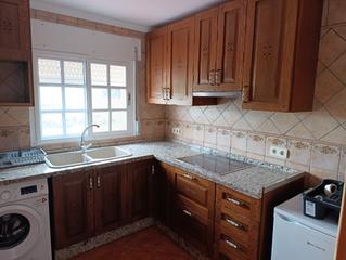 Affitto Piccolo appartamento in Campanillas. Alquiler apartamento zona de campanillas