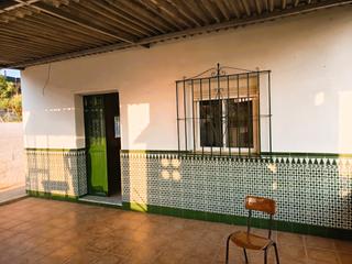 Masia a Cártama. Casa rústica en cártama