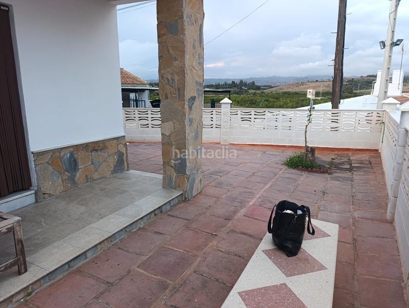 Foto 04afd2d2-7d02-4575-a623-815f6e62abee. Rent house in barriada el pilarejo 90 in Cártama