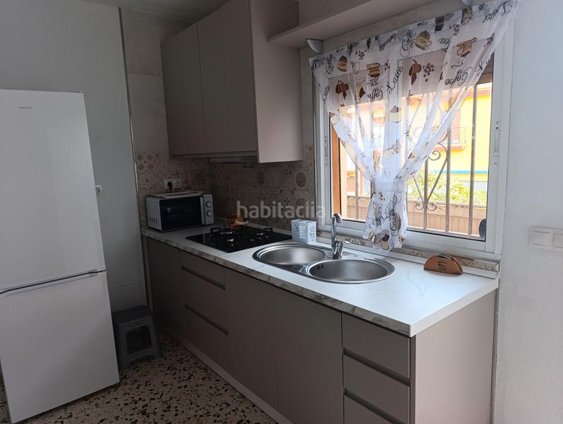 Foto e43956c9-876d-446c-9070-f74a31510f33. Alquiler apartamento  de alquiler en la zona d Campanillas en Málaga