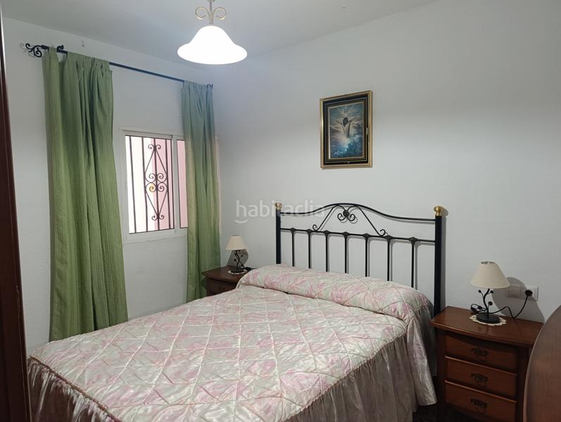 Foto 08f2174c-4e38-4c14-be76-5f9ab19a30e3. Lloguer apartament a Campanillas Málaga