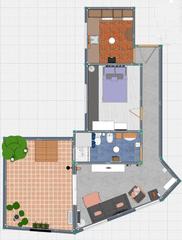 Pis a Álora. Piso en alora