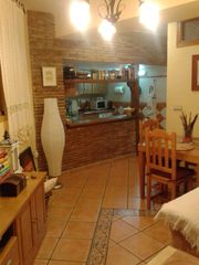 Apartament a Calle Ramírez Arcas