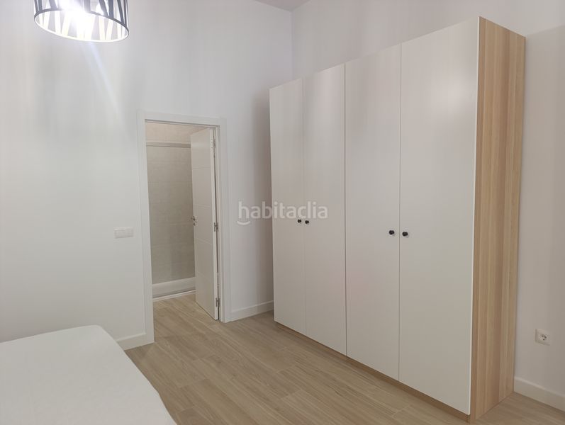 Foto 0748da8b-f05d-48d3-be50-78d82efd0284. Lloguer loft a Campanillas Málaga