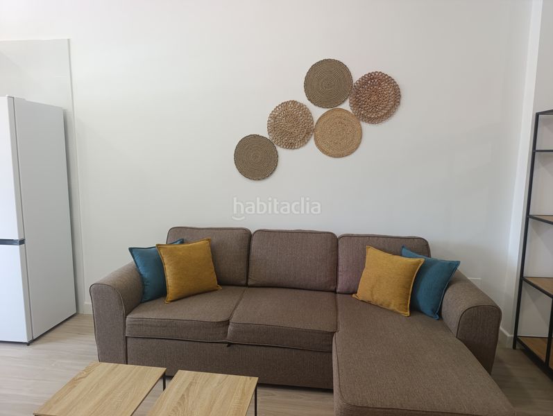 Foto b8c8a360-43b0-469c-9259-56ec4e84b22a. Lloguer loft a Campanillas Málaga