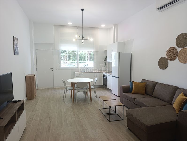 Foto c86d024e-c078-4ccc-9d6a-e272314d6a34. Lloguer loft a Campanillas Málaga