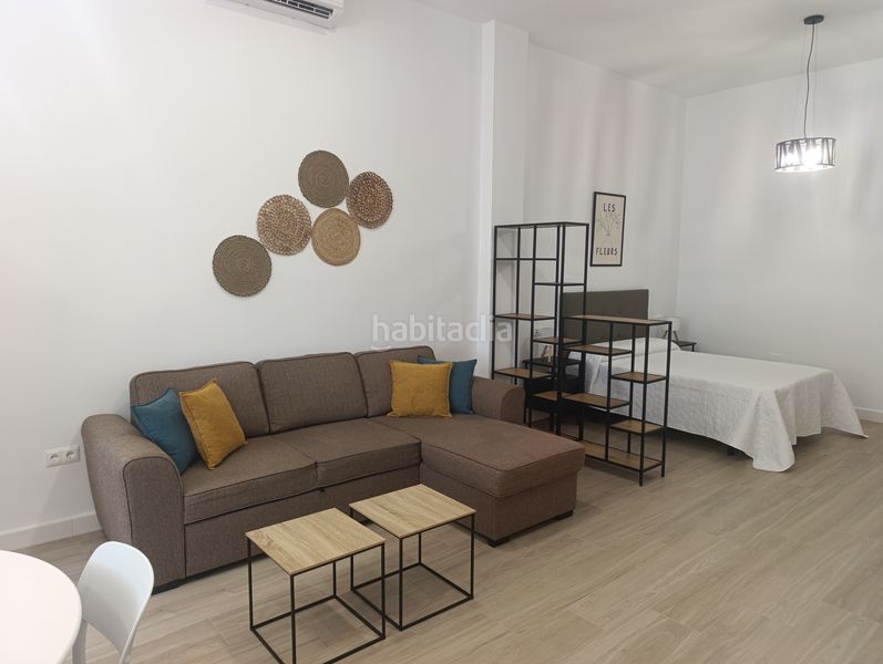 Foto e15ed686-c0f8-41d0-b249-65e69886cb21. Lloguer loft a Campanillas Málaga