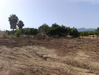 Finca rústica a Camino de santa agueda 51. Súelo rústico