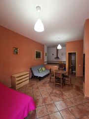 Location Studio  Calle trianero. Estudio de alquiler en centro de campanillas