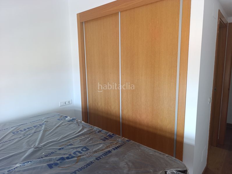 Foto 1ede7036-4712-44ce-8842-07f84fac95c5. Lloguer pis a calle navarro ledesma 196 a Santa Isabel Málaga