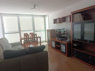 Location Appartement à Calle navarro ledesma 196. Piso de alquiler para estudiantes en la zona de teatinos
