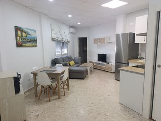 Lloguer Apartament  Calle virgen de fátima 1. Apartamento para alquilar en la zona de campanillas