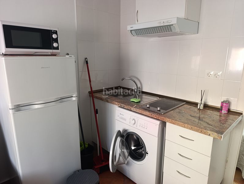 Foto 7b761651-fbb6-45ce-a56a-52e9dfd1d5fb. Location studio dans Campanillas Málaga