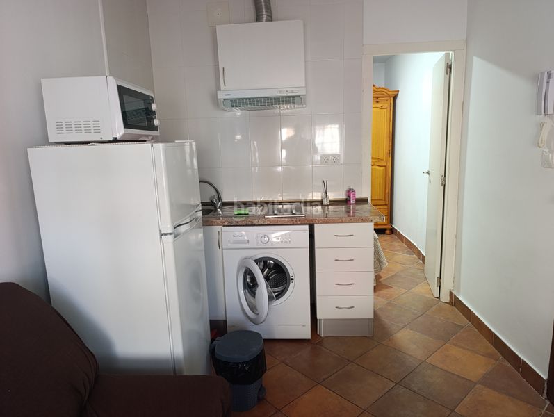 Foto 9589f6d6-65d6-4b51-9922-fd8be86ea947. Location studio dans Campanillas Málaga