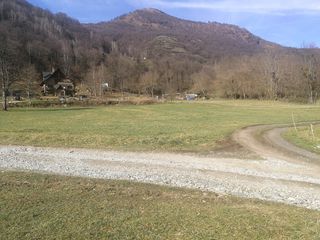 Rural plot  Pontalet. Terreno rústico