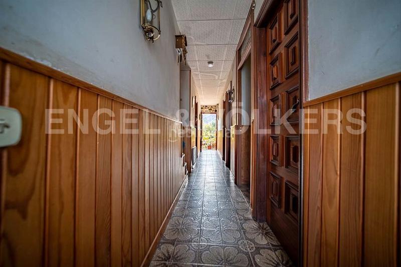 Foto 1adf7dc9-5943-4cfd-9f27-4ab2f321abae. Haus mit parking in Bossòst