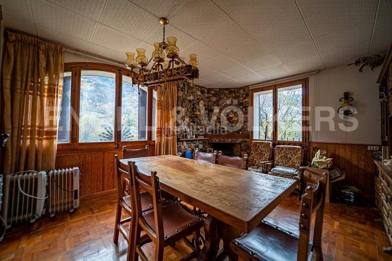 Foto 2a2b9fd5-2fea-404c-9454-f9fb4f548ef2. Haus mit parking in Bossòst