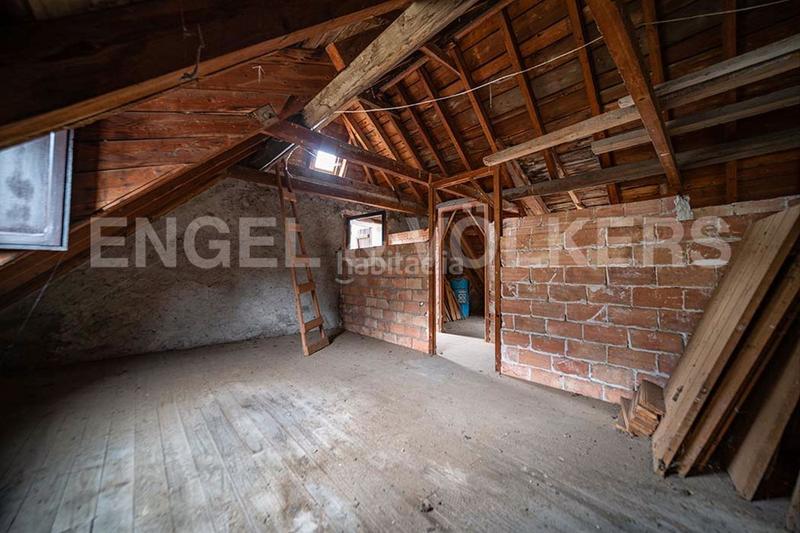 Foto 3469ad43-20e9-4f82-80ba-8e0d817e86f8. Haus mit parking in Bossòst