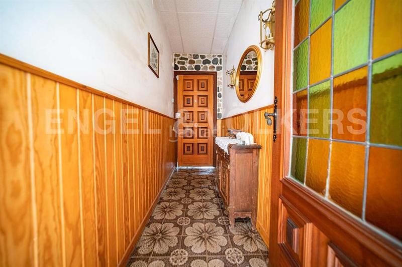 Foto 50d3de7b-12e2-4a7d-a4d1-492d306ad75f. Haus mit parking in Bossòst