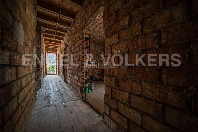 Foto 67b07180-30be-4d80-b90c-6a5983924af5. Haus mit parking in Bossòst