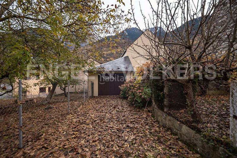 Foto 68e8adde-ad9a-41fd-9c0e-40eeea3f58a4. Haus mit parking in Bossòst