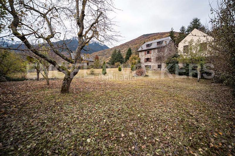 Foto 9e8fe5e3-dc97-4df3-ace2-91f44d4755ec. Haus mit parking in Bossòst