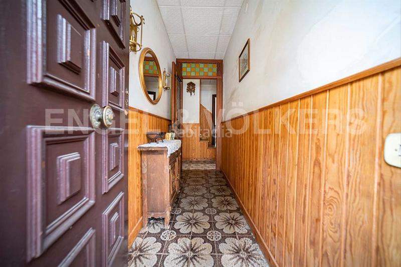 Foto b9be1e07-6a4d-4d3f-a3d5-7d423b66833d. Haus mit parking in Bossòst