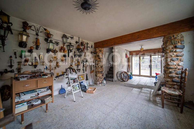 Foto cf9fd866-e36d-4368-8e65-fbcd5de152a7. Haus mit parking in Bossòst