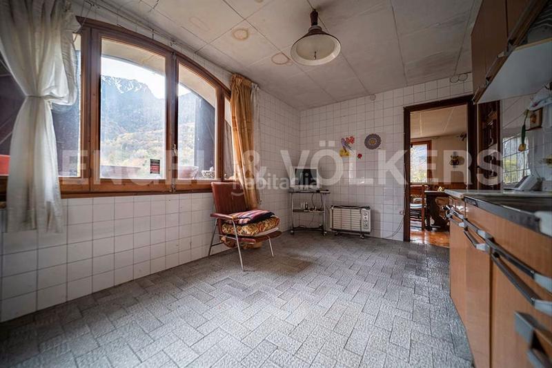 Foto d53774d5-d712-4f1e-b519-0b14117ec337. Haus mit parking in Bossòst