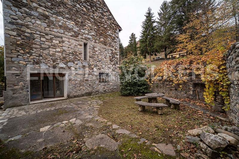 Foto d9412573-3477-4dff-97d7-70a9a2ea8e20. Haus mit parking in Bossòst