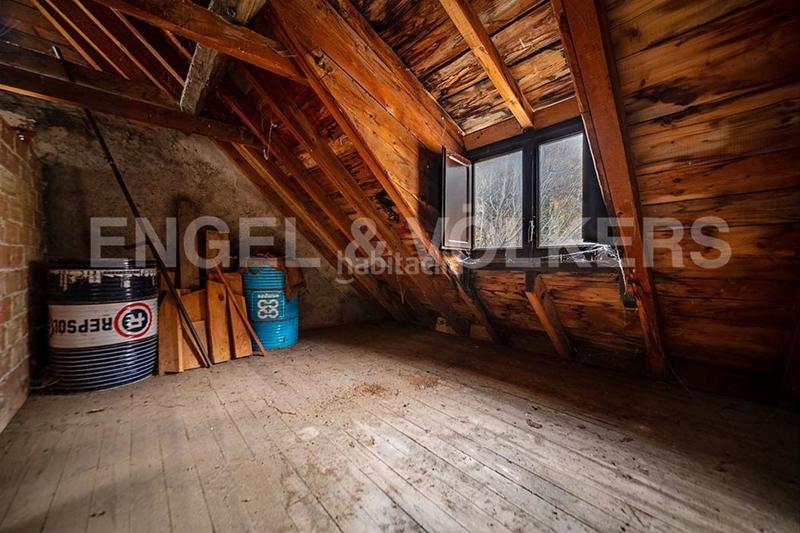 Foto dfdadf00-c572-4322-aa89-f300b8b48a29. Haus mit parking in Bossòst