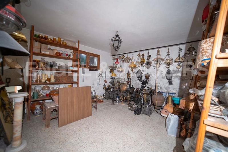 Foto e95b9e94-4791-4ae0-8e5f-114a5ae74e8e. Haus mit parking in Bossòst