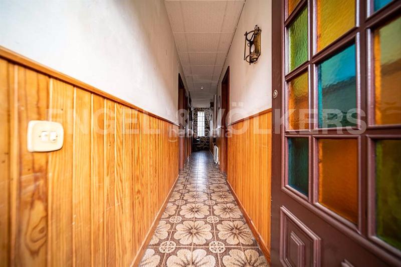 Foto f73df021-c51f-4049-a572-a00afa1d9b46. Haus mit parking in Bossòst