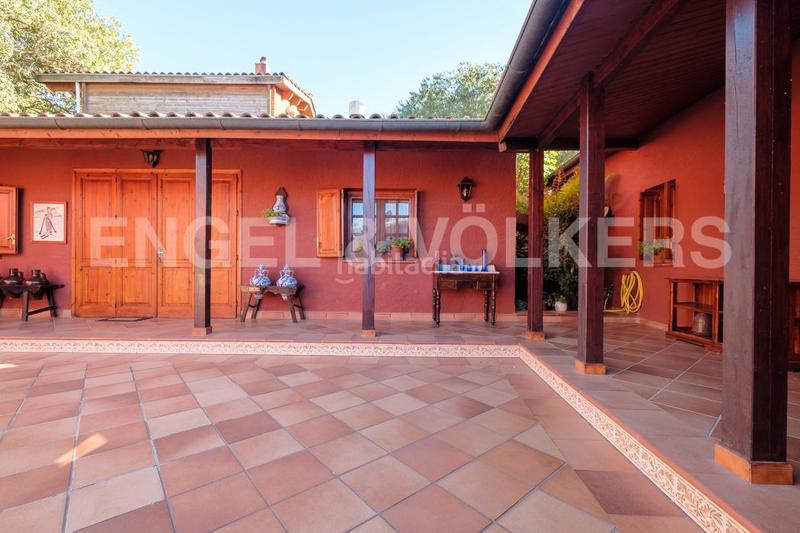 Foto d217272a-45a6-4f2f-8c32-c84c336fb685. Chalet en carrer d'urgell 45 exclusiva propiedad en Balaguer