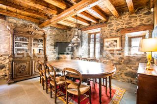 Casa  Carrer major. Casa con 8 habitaciones con parking