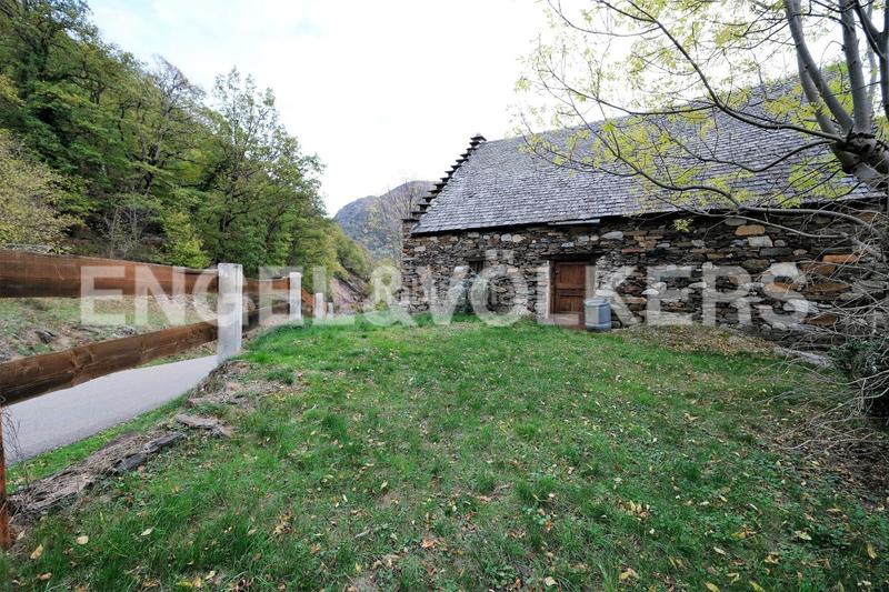 Foto a5d03d19-0c86-44ba-82eb-c113d9b84a80. Haus in Bausen