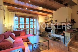 Casa adossada a Carrr sant peir 6