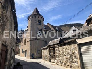 House in Carrèr major 20