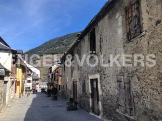 Semi detached house in Carrèr major 15