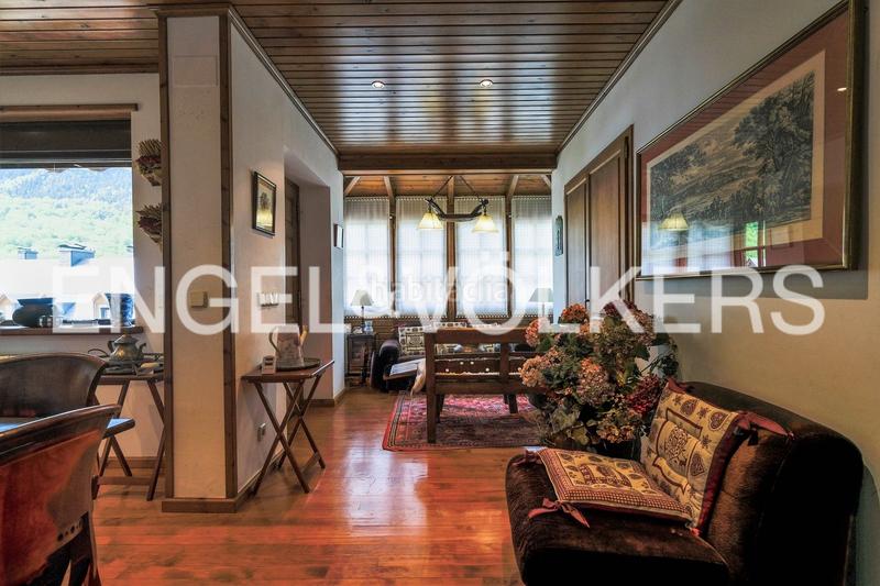 Foto 067054be-88af-4fb6-8fe1-9b6801bd843c. Haus mit heizung parking in Vielha Vielha e Mijaran