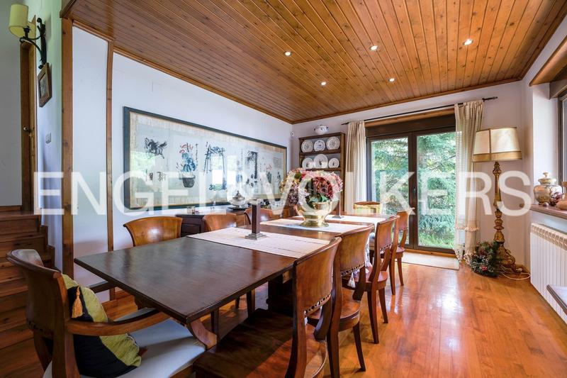 Foto 233809d2-87d7-4e58-a977-c2f5dd47c3b1. Haus mit heizung parking in Vielha Vielha e Mijaran