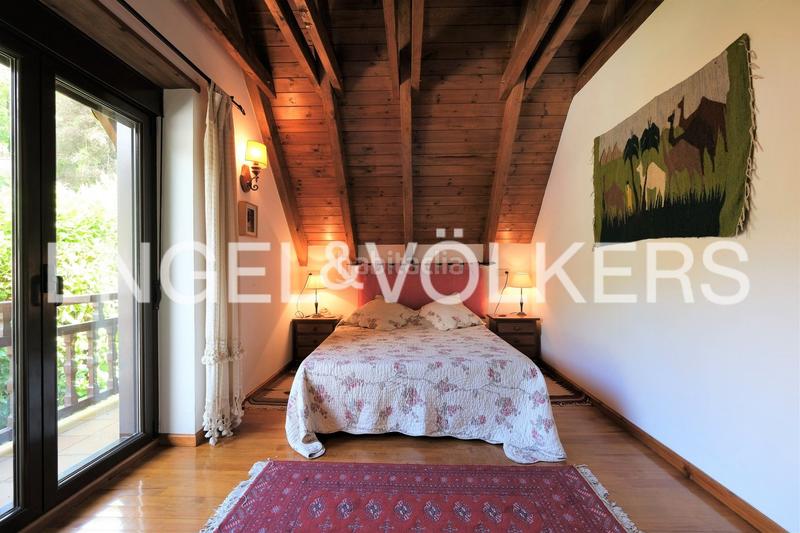 Foto 43115393-f9de-44ce-b239-97e49a47a54d. Haus mit heizung parking in Vielha Vielha e Mijaran