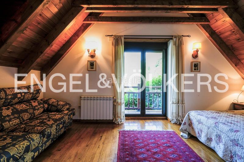 Foto 54d33807-e877-400c-acab-393c30d4aa1d. Haus mit heizung parking in Vielha Vielha e Mijaran